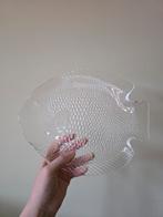 Vintage vis schaal, Uni, Comme neuf, Verre, Enlèvement