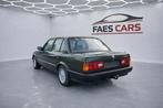 Bmw 320 model e30 automaat, Auto's, BMW, Automaat, 4 deurs, Grijs, 6 cilinders