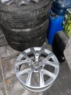 Jante 17 pouce avec pneus (BMW X1), Autos : Pièces & Accessoires, Pneus & Jantes, Pneus et Jantes, 4 Saisons, Véhicule utilitaire