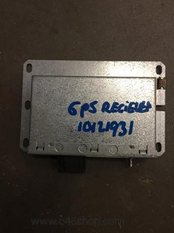 BMW E46 GPS reciever OEM 8385141 beschikbaar voor biedingen
