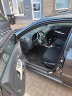 toyota Corolla 09/2009, Voorwielaandrijving, Stof, Zwart, 4 cilinders