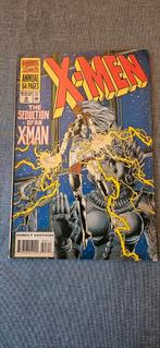 X MAN Comic stripverhaal vintage, Ophalen of Verzenden, Zo goed als nieuw
