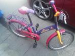 Meisjesfiets, Ophalen of Verzenden, Gebruikt, Handrem