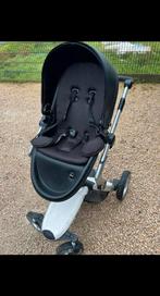 Mima Xari kinderwagen, maxi cosi pepple plus, Enlèvement ou Envoi, Utilisé, Poussette