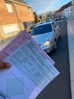 Citroen Xsara  met keuring voor verkoop, Auto's, Xsara, Bedrijf, Te koop