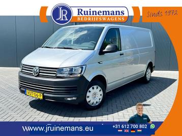 Volkswagen Transporter 2.0 TDI 150 PK DSG AUTOM HIGHLINE / L beschikbaar voor biedingen