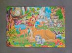Disney puzzel, Verzamelen, Poëzieplaatjes, Ophalen