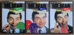 Mr. Bean - 10 jaar (3 dvd's), Cd's en Dvd's, Tv-programma of Sketches, Alle leeftijden, Gebruikt, Ophalen of Verzenden