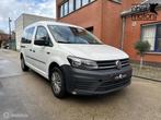 Volkswagen Caddy Maxi 2.0 TDI|Euro6d| Lichte vracht, Voorwielaandrijving, Monovolume, Gebruikt, 4 cilinders