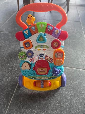 Baby walker beschikbaar voor biedingen
