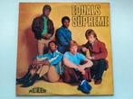 THE EQUALS - Equals supreme (LP), Enlèvement ou Envoi, 1960 à 1980, Comme neuf, 12 pouces