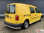 Volkswagen Caddy 2.0 TDI L2H1 BMT Maxi Trendline | € 6.450,-, Auto's, Parkeersensor, Overige kleuren, Bedrijf, Te koop