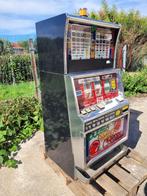 Jackpot, Verzamelen, Automaten | Gokkasten en Fruitautomaten, Overige munten, Ophalen, Gebruikt
