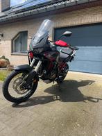 Honda CRF1100 africa twin 2020 met tal van opties, Toermotor, Particulier, 2 cilinders, Meer dan 35 kW