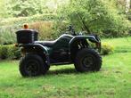 quad agricole, 350 cc