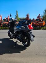 Sym Fiddle II 50cc klasse A 4 takt 2017 - 12.995 km, Gebruikt, Klasse A (25 km/u), Ophalen of Verzenden, Benzine