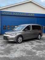 Volkswagen Caddy Life Volkswagen Caddy 1.5 TSI Life Maxi, Auto's, Volkswagen, 4 cilinders, Bedrijf, 84 kW, 157 g/km