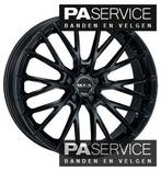 Nieuwe 20 inch MAK Speciale velgen gloss black voor BMW5 G30, Auto-onderdelen, Ophalen of Verzenden, 20 inch, Velg(en)