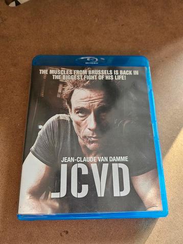 Jcvd film