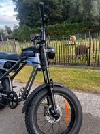 Elektrische fiets, Ophalen of Verzenden
