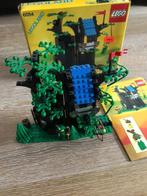 Lego bouwset 6054, Ensemble complet, Lego, Utilisé, Enlèvement ou Envoi