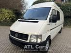Volkswagen LT 2.5 TDI | Mobilhome | 42.000km | Ex Overheid, Autos, Achat, 4 portes, Entreprise, 2461 cm³