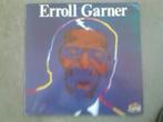 LP Erroll Garner:Erroll Garner Giants Of Jazz, Cd's en Dvd's, 1960 tot 1980, Gebruikt, Ophalen of Verzenden, 12 inch