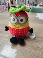 Knuffel minions, Enlèvement ou Envoi, Comme neuf