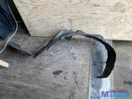 2005 MITSUBISHI LANCER 7 links voor modderkuip 2003-2007, Ophalen of Verzenden, Gebruikt, Mitsubishi, Bumper