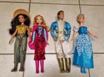 Bekende barbie barbie poppen (7), Ophalen of Verzenden, Zo goed als nieuw, Barbie