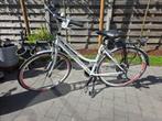 dames fiets, als NIEUW, Venturelli 28", Fietsen en Brommers, Ophalen, Zo goed als nieuw, Overige merken, Versnellingen