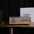 Vierpersoons 33, Audio, Tv en Foto, Versterkers en Ontvangers, Overige merken, Refurbished, Ophalen of Verzenden, Minder dan 60 watt