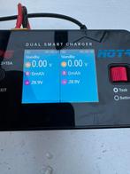 Chargeur lipo Hota 600 watts, Hobby & Loisirs créatifs, Enlèvement ou Envoi, Comme neuf