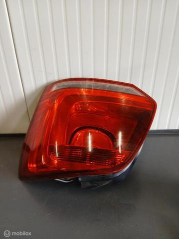 Achterlicht rechts 6R0945258A- AO942025 beschikbaar voor biedingen