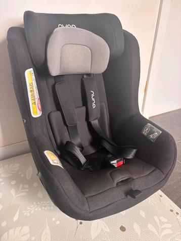 Nuna Todl Next en 360 isofix Base beschikbaar voor biedingen