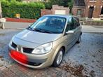 Renault, Auto's, Voorwielaandrijving, Elektrische ramen, Leder en Stof, 5 deurs