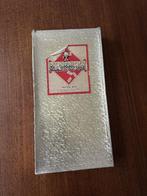 Vintage Monopolie '60, Hobby en Vrije tijd, Gezelschapsspellen | Bordspellen, Ophalen, Parker