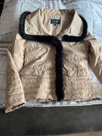 Winterjas armani jeans maat 46, Kleding | Dames, Jassen | Winter, Ophalen of Verzenden, Zo goed als nieuw, Maat 46/48 (XL) of groter