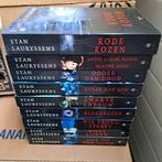 Stan Lauryssens - Rode rozen, Ophalen of Verzenden, Zo goed als nieuw, Stan Lauryssens