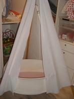 Leander wieg met standaard, Ophalen, Wieg