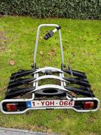 Thule fietsrek voor 3 fietsen, Ophalen, 3 fietsen of meer, Elektrische fiets, Zo goed als nieuw