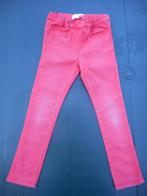 Rode lange broek Name It voor meisje maat 110, Enfants & Bébés, Vêtements enfant | Taille 110, Name it, Fille, Utilisé, Enlèvement ou Envoi