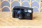 Pentax Zoom 90 vintage camera, Audio, Tv en Foto, Fotocamera's Analoog, Ophalen of Verzenden, Gebruikt, Compact, Pentax