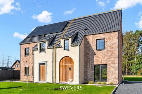 Huis te koop in Beringen, 3 slpks, Immo, Huizen en Appartementen te koop, Vrijstaande woning