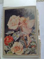 Vilbocard "das rosenkind" Villeroy & Boch, Ophalen of Verzenden