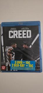 Creed (verpakking), Cd's en Dvd's, Blu-ray, Ophalen of Verzenden, Nieuw in verpakking, Drama