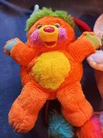 popples jaren 80, Kinderen en Baby's, Speelgoed | Knuffels en Pluche, Ophalen of Verzenden, Gebruikt