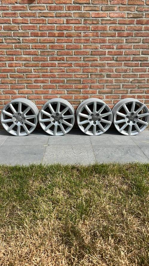 Nieuwe Audi Velgen MOET NU WEG, Auto-onderdelen, Banden en Velgen, Ophalen