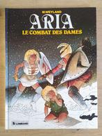 Aria 9 Le combat des dames TBE, Livres, Une BD, Enlèvement ou Envoi