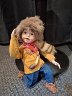 Little David Crockett, Ophalen of Verzenden, Zo goed als nieuw, Pop